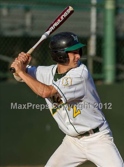 Thumbnail 1 in Wakefield @ Loudoun Valley photogallery.