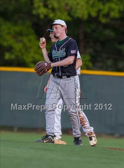 Thumbnail 3 in Wakefield @ Loudoun Valley photogallery.