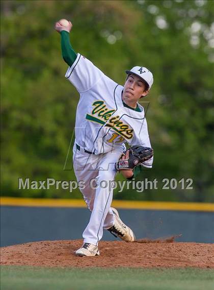 Thumbnail 1 in Wakefield @ Loudoun Valley photogallery.