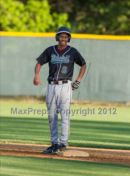 Thumbnail 2 in Wakefield @ Loudoun Valley photogallery.