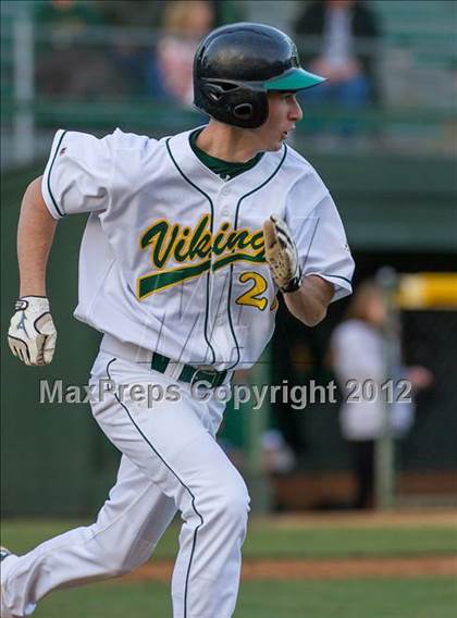 Thumbnail 1 in Wakefield @ Loudoun Valley photogallery.