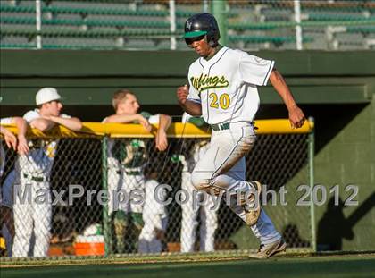 Thumbnail 1 in Wakefield @ Loudoun Valley photogallery.