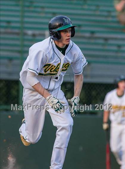 Thumbnail 1 in Wakefield @ Loudoun Valley photogallery.