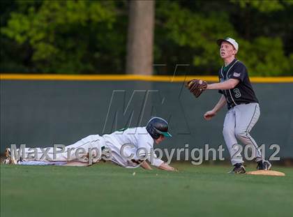 Thumbnail 2 in Wakefield @ Loudoun Valley photogallery.