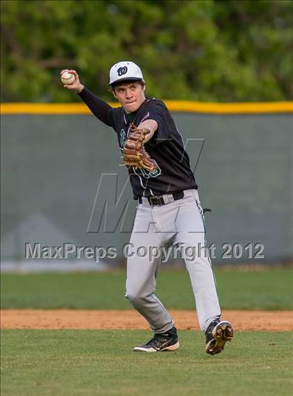 Thumbnail 1 in Wakefield @ Loudoun Valley photogallery.