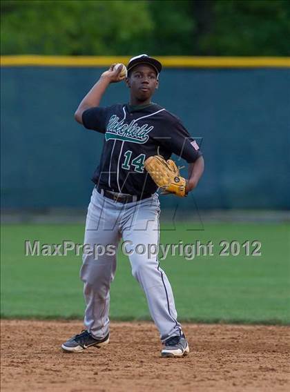 Thumbnail 1 in Wakefield @ Loudoun Valley photogallery.