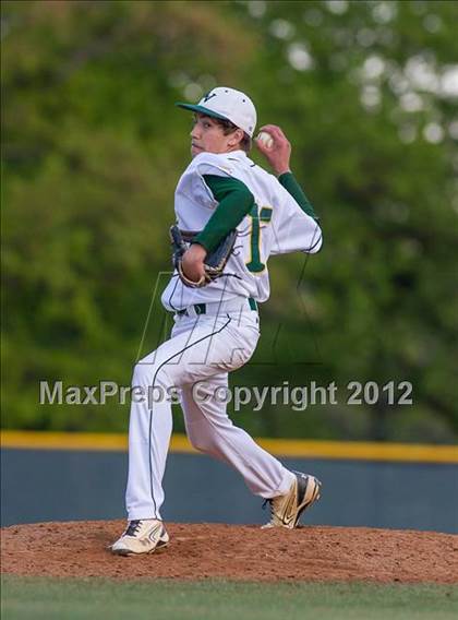 Thumbnail 3 in Wakefield @ Loudoun Valley photogallery.