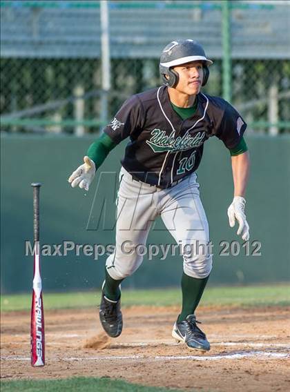 Thumbnail 3 in Wakefield @ Loudoun Valley photogallery.