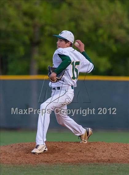 Thumbnail 1 in Wakefield @ Loudoun Valley photogallery.