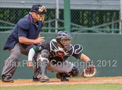Thumbnail 1 in Wakefield @ Loudoun Valley photogallery.