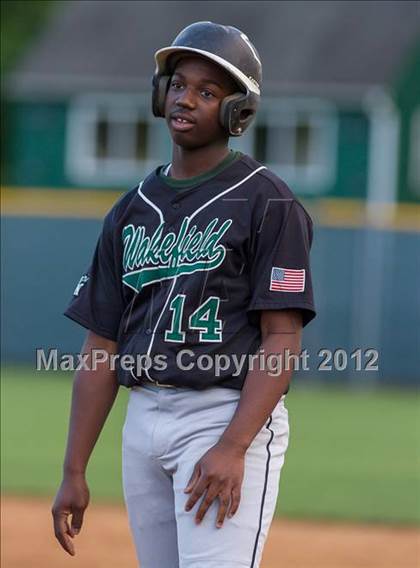 Thumbnail 3 in Wakefield @ Loudoun Valley photogallery.