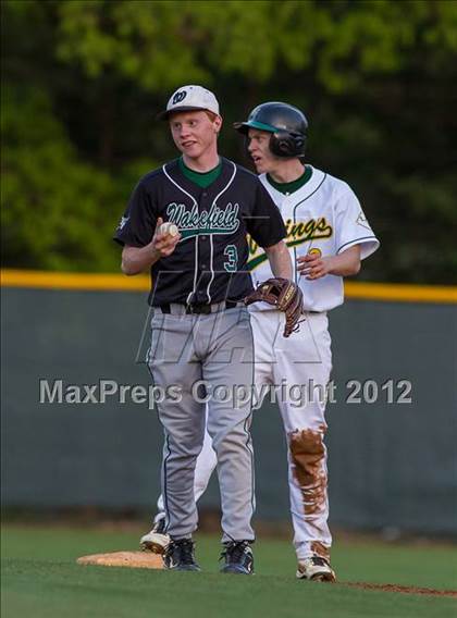 Thumbnail 2 in Wakefield @ Loudoun Valley photogallery.