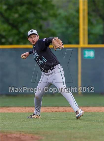 Thumbnail 3 in Wakefield @ Loudoun Valley photogallery.