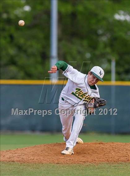 Thumbnail 3 in Wakefield @ Loudoun Valley photogallery.