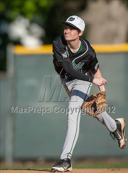 Thumbnail 3 in Wakefield @ Loudoun Valley photogallery.