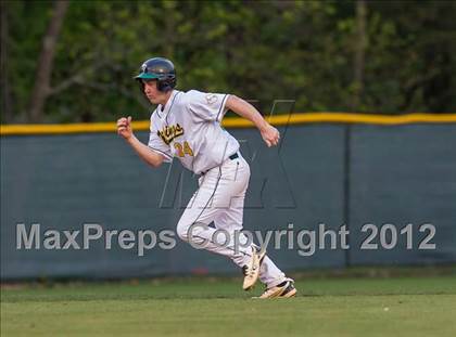 Thumbnail 3 in Wakefield @ Loudoun Valley photogallery.
