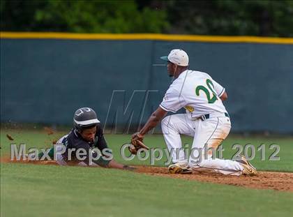 Thumbnail 1 in Wakefield @ Loudoun Valley photogallery.