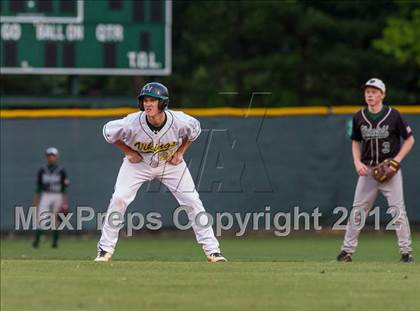 Thumbnail 2 in Wakefield @ Loudoun Valley photogallery.