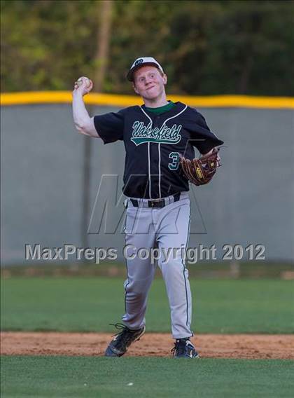 Thumbnail 2 in Wakefield @ Loudoun Valley photogallery.