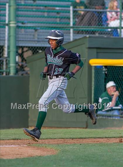 Thumbnail 1 in Wakefield @ Loudoun Valley photogallery.