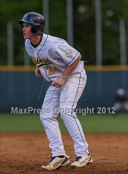 Thumbnail 3 in Wakefield @ Loudoun Valley photogallery.