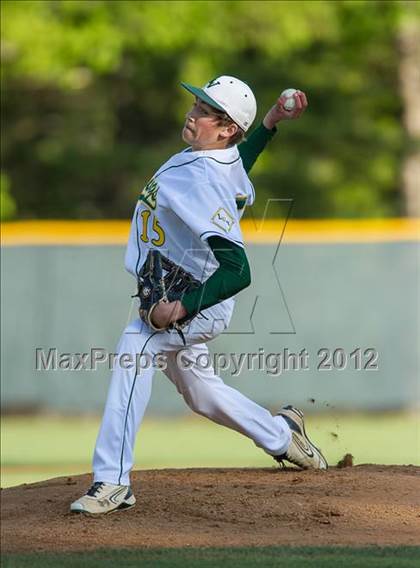Thumbnail 3 in Wakefield @ Loudoun Valley photogallery.