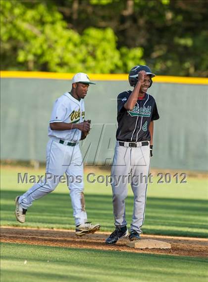 Thumbnail 3 in Wakefield @ Loudoun Valley photogallery.