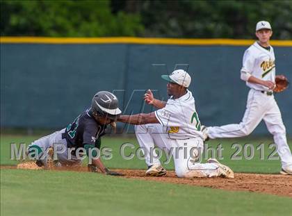 Thumbnail 3 in Wakefield @ Loudoun Valley photogallery.