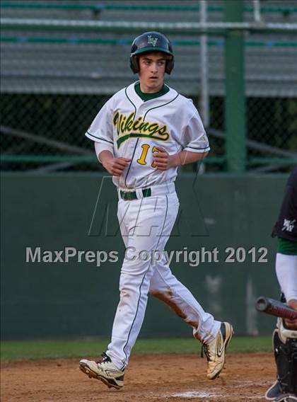 Thumbnail 1 in Wakefield @ Loudoun Valley photogallery.