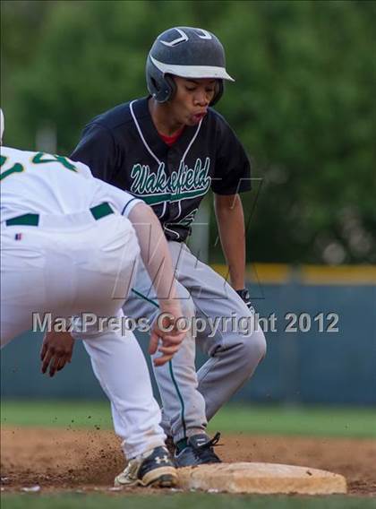 Thumbnail 3 in Wakefield @ Loudoun Valley photogallery.