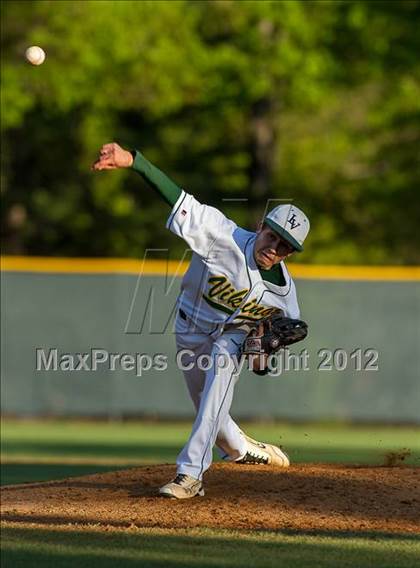 Thumbnail 1 in Wakefield @ Loudoun Valley photogallery.