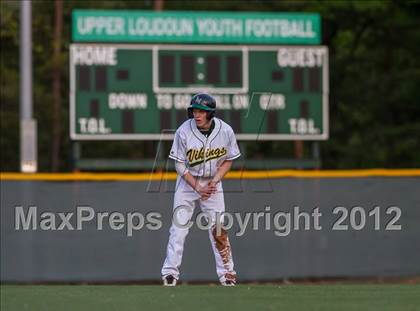 Thumbnail 1 in Wakefield @ Loudoun Valley photogallery.