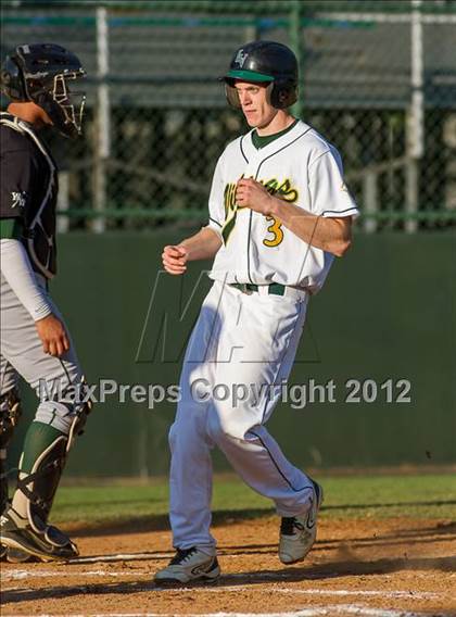 Thumbnail 1 in Wakefield @ Loudoun Valley photogallery.