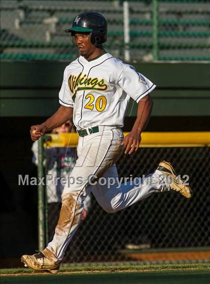 Thumbnail 2 in Wakefield @ Loudoun Valley photogallery.
