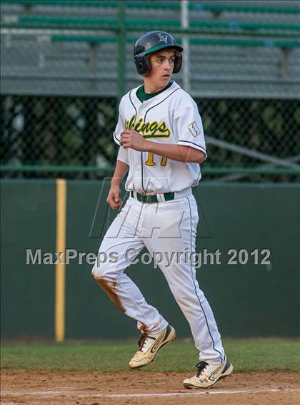 Thumbnail 3 in Wakefield @ Loudoun Valley photogallery.