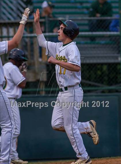 Thumbnail 3 in Wakefield @ Loudoun Valley photogallery.