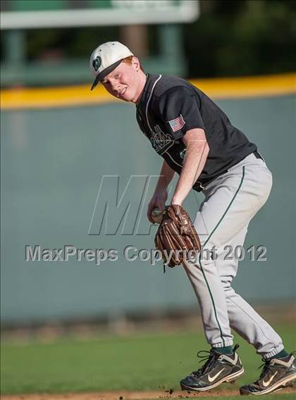 Thumbnail 1 in Wakefield @ Loudoun Valley photogallery.