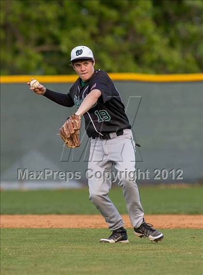 Thumbnail 3 in Wakefield @ Loudoun Valley photogallery.