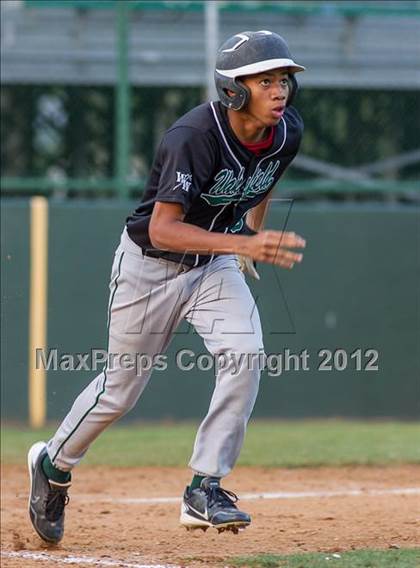 Thumbnail 2 in Wakefield @ Loudoun Valley photogallery.