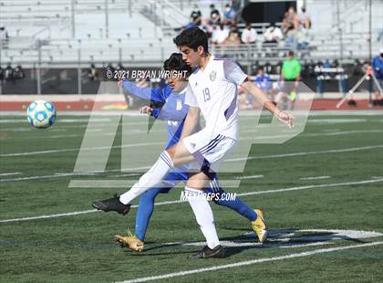Thumbnail 2 in St. Augustine @ Valencia (CIF Southern Regional D2 Semifinal) photogallery.
