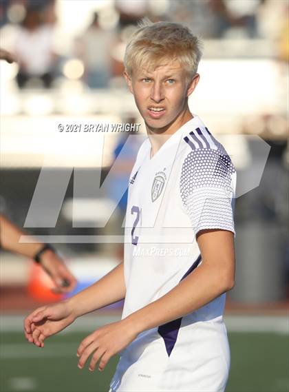 Thumbnail 3 in St. Augustine @ Valencia (CIF Southern Regional D2 Semifinal) photogallery.