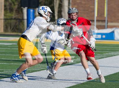 Thumbnail 1 in JV: Nation Ford @ Fort Mill photogallery.