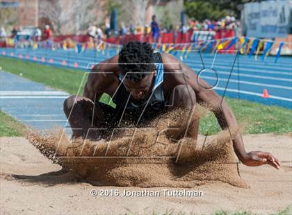 Thumbnail 3 in 2016 Mullen Runners Roost Invitational photogallery.