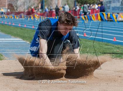 Thumbnail 3 in 2016 Mullen Runners Roost Invitational photogallery.