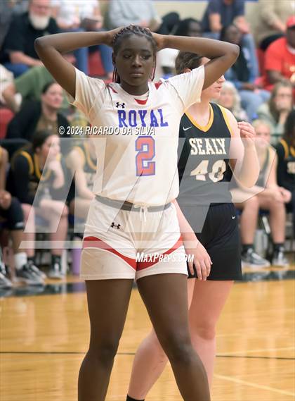 Thumbnail 3 in Royal vs Sealy photogallery.