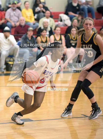 Thumbnail 3 in Royal vs Sealy photogallery.