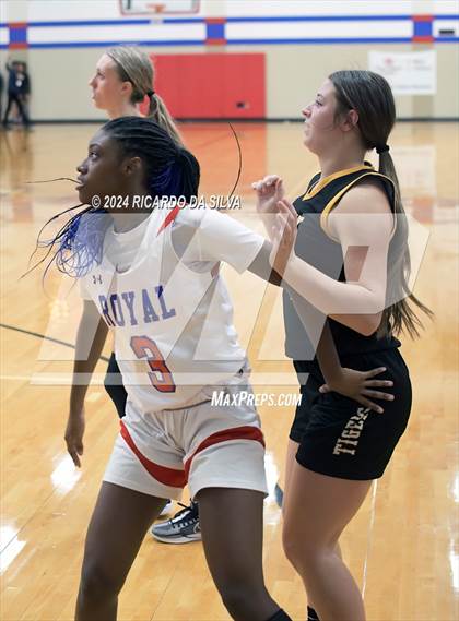 Thumbnail 1 in Royal vs Sealy photogallery.