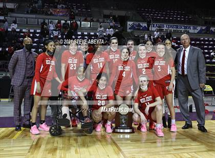 Thumbnail 2 in Valor Christian vs Regis Jesuit (CHSAA 5A Final) photogallery.