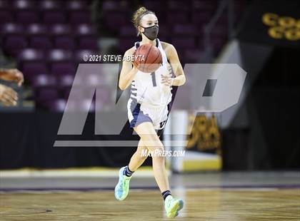 Thumbnail 3 in Valor Christian vs Regis Jesuit (CHSAA 5A Final) photogallery.