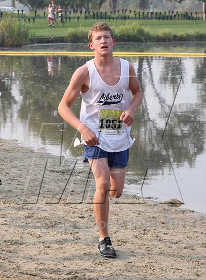 Thumbnail 3 in Bob Firman Invitational photogallery.